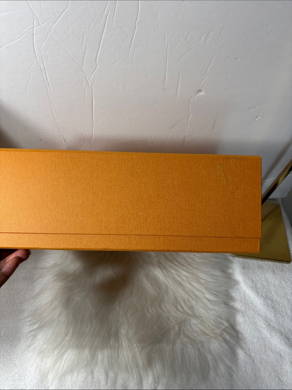Louis Vuitton Empty Storage Box - Picture 3 of 5